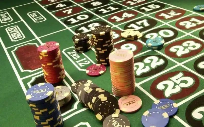 taringbet Bagaimana Permainan Live Dimulai?