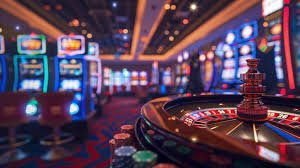 taringbet Perlawanan Utama Mingguan