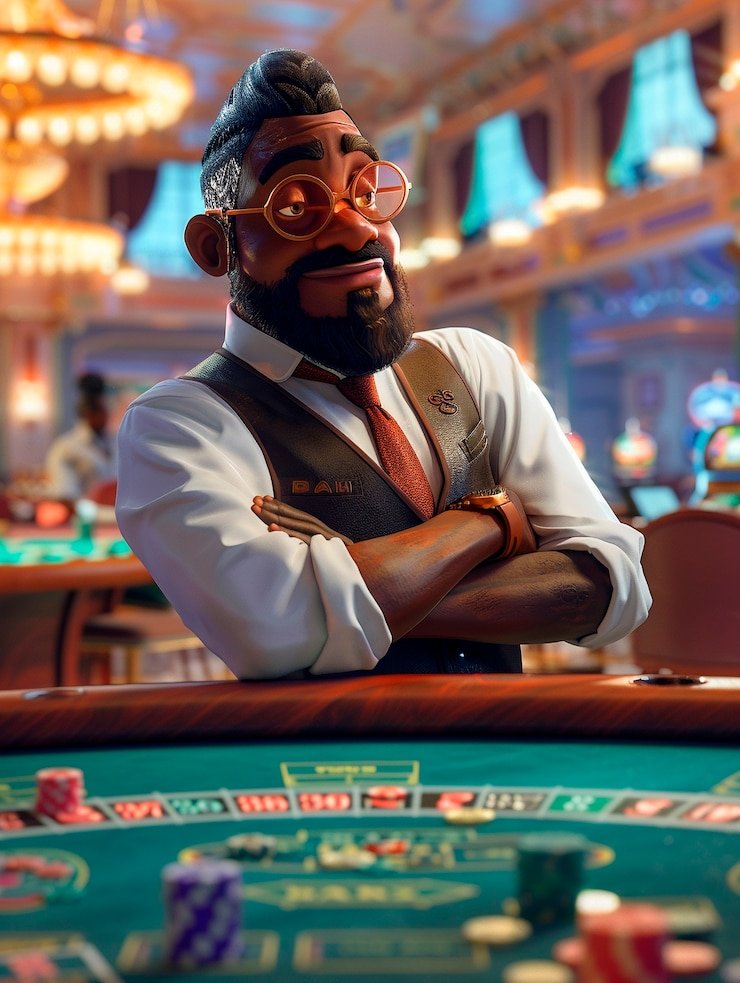 taringbet gaming platform